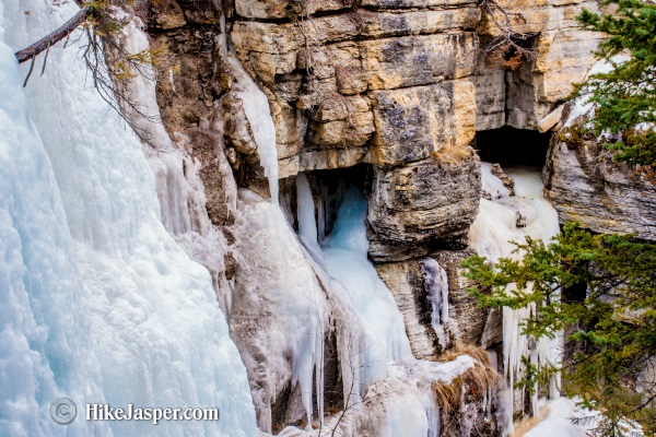 Book Maligne Canyon Ice Walk Tour Tickets