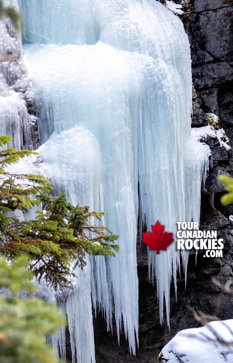 Maligne Canyon Ice Walk Tour Tickets 2024